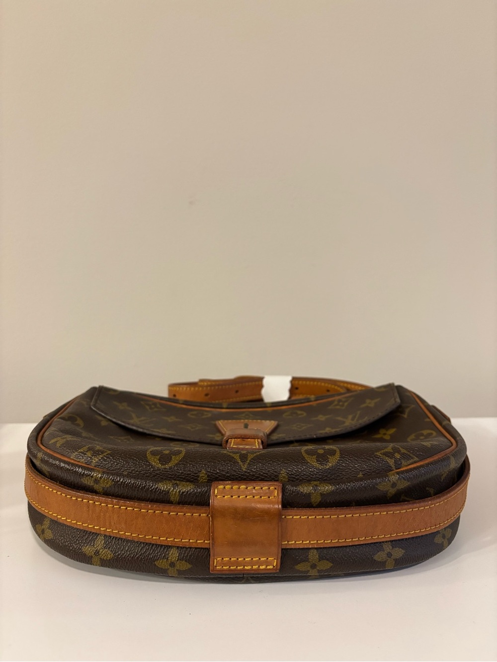 Louis Vuitton Jeune Fille GM - Picture 13 of 16